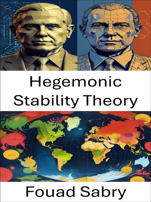 cover image of Hegemonic Stability Theory